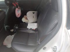 Toyota Vios FS 1.5L CVT Trendy Edition - ფოტო 13
