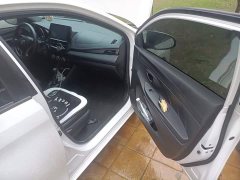 Toyota Vios FS 1.5L CVT Trendy Edition - ფოტო 19