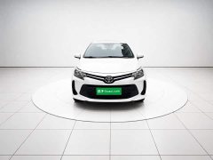 Toyota Vios FS 1.5L CVT Trendy Edition - ფოტო 2