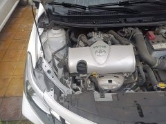 Toyota Vios FS 1.5L CVT Trendy Edition - ფოტო 20
