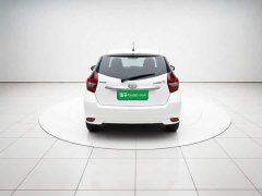 Toyota Vios FS 1.5L CVT Trendy Edition - ფოტო 3