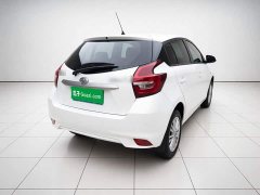 Toyota Vios FS 1.5L CVT Trendy Edition - ფოტო 4