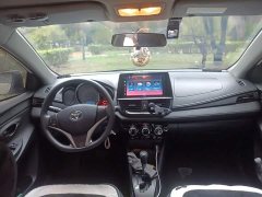 Toyota Vios FS 1.5L CVT Trendy Edition - ფოტო 5