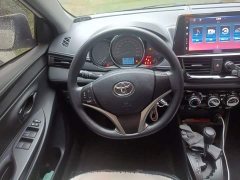 Toyota Vios FS 1.5L CVT Trendy Edition - ფოტო 6