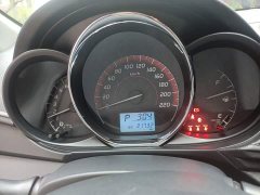Toyota Vios FS 1.5L CVT Trendy Edition - ფოტო 7