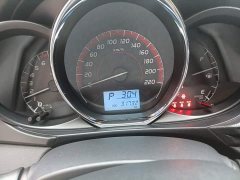Toyota Vios FS 1.5L CVT Trendy Edition - ფოტო 8
