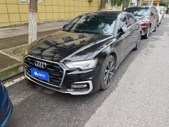 Audi A6L 45 TFSI Premium Dynamic - ფოტო 1