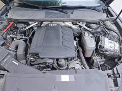 Audi A6L 45 TFSI Premium Dynamic - ფოტო 10
