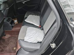 Audi A6L 45 TFSI Premium Dynamic - ფოტო 11