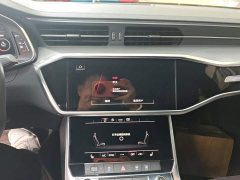 Audi A6L 45 TFSI Premium Dynamic - ფოტო 13