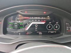 Audi A6L 45 TFSI Premium Dynamic - ფოტო 14