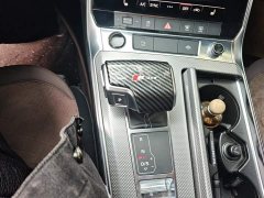 Audi A6L 45 TFSI Premium Dynamic - ფოტო 16
