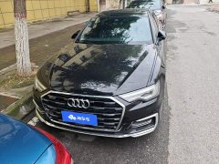 Audi A6L 45 TFSI Premium Dynamic - ფოტო 2