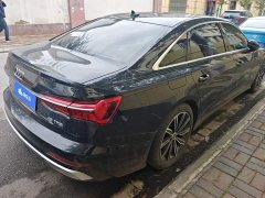 Audi A6L 45 TFSI Premium Dynamic - ფოტო 3