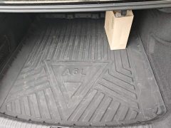 Audi A6L 45 TFSI Premium Dynamic - ფოტო 4