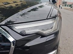 Audi A6L 45 TFSI Premium Dynamic - ფოტო 5