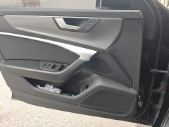 Audi A6L 45 TFSI Premium Dynamic - ფოტო 7