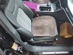 Audi A6L 45 TFSI Premium Dynamic - ფოტო 8