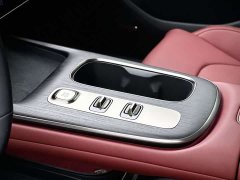Xiaomi SU7 Rear-Wheel Drive Long Range Smart Driving Edition - ფოტო 10