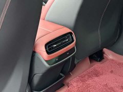 Xiaomi SU7 Rear-Wheel Drive Long Range Smart Driving Edition - ფოტო 11