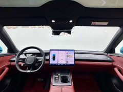 Xiaomi SU7 Rear-Wheel Drive Long Range Smart Driving Edition - ფოტო 13