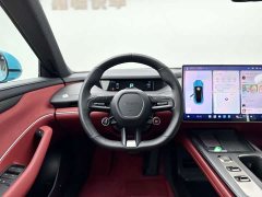 Xiaomi SU7 Rear-Wheel Drive Long Range Smart Driving Edition - ფოტო 14