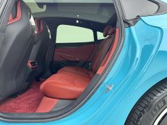 Xiaomi SU7 Rear-Wheel Drive Long Range Smart Driving Edition - ფოტო 15