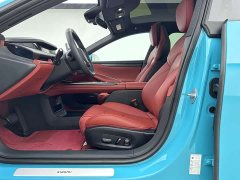 Xiaomi SU7 Rear-Wheel Drive Long Range Smart Driving Edition - ფოტო 16