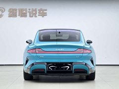 Xiaomi SU7 Rear-Wheel Drive Long Range Smart Driving Edition - ფოტო 2