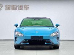 Xiaomi SU7 Rear-Wheel Drive Long Range Smart Driving Edition - ფოტო 3