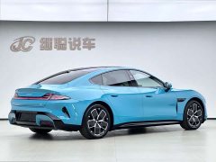 Xiaomi SU7 Rear-Wheel Drive Long Range Smart Driving Edition - ფოტო 5