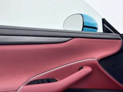 Xiaomi SU7 Rear-Wheel Drive Long Range Smart Driving Edition - ფოტო 8