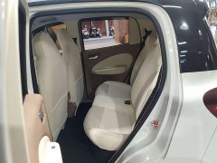 Wuling Hongguang MINIEV Fourth Generation Four-Door Advanced Edition - ფოტო 11
