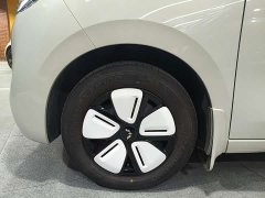 Wuling Hongguang MINIEV Fourth Generation Four-Door Advanced Edition - ფოტო 15