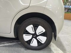Wuling Hongguang MINIEV Fourth Generation Four-Door Advanced Edition - ფოტო 16