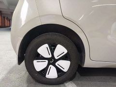 Wuling Hongguang MINIEV Fourth Generation Four-Door Advanced Edition - ფოტო 18