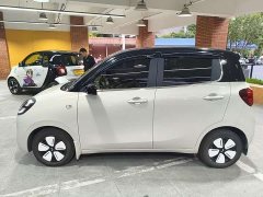 Wuling Hongguang MINIEV Fourth Generation Four-Door Advanced Edition - ფოტო 2