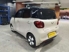 Wuling Hongguang MINIEV Fourth Generation Four-Door Advanced Edition - ფოტო 3