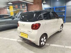 Wuling Hongguang MINIEV Fourth Generation Four-Door Advanced Edition - ფოტო 4