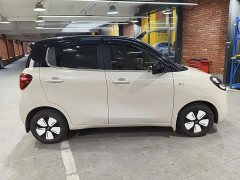 Wuling Hongguang MINIEV Fourth Generation Four-Door Advanced Edition - ფოტო 5