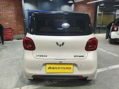 Wuling Hongguang MINIEV Fourth Generation Four-Door Advanced Edition - ფოტო 8