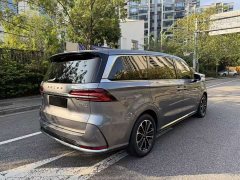 SAIC MG iMAX8 400TGI Comfort Edition - ფოტო 5