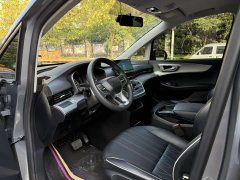SAIC MG iMAX8 400TGI Comfort Edition - ფოტო 6
