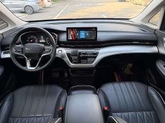 SAIC MG iMAX8 400TGI Comfort Edition - ფოტო 7