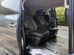 SAIC MG iMAX8 400TGI Comfort Edition - ფოტო 8