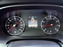 SAIC MG iMAX8 400TGI Comfort Edition - ფოტო 9