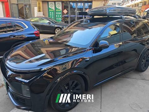 2023 Li Auto L8 Max - ავტომობილი ჩინეთიდან