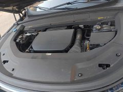 Li Auto L8 Max - ფოტო 10