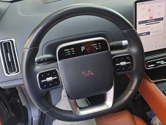 Li Auto L8 Max - ფოტო 15