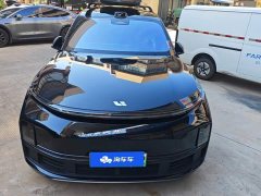 Li Auto L8 Max - ფოტო 2